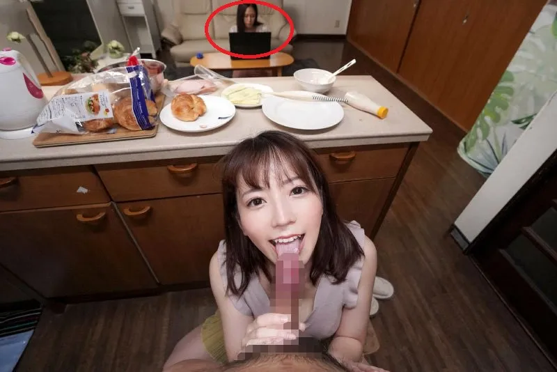 Em người vợ gạ xxx người yêu của chị gái bất chấp chị gái đang sống chung nhà