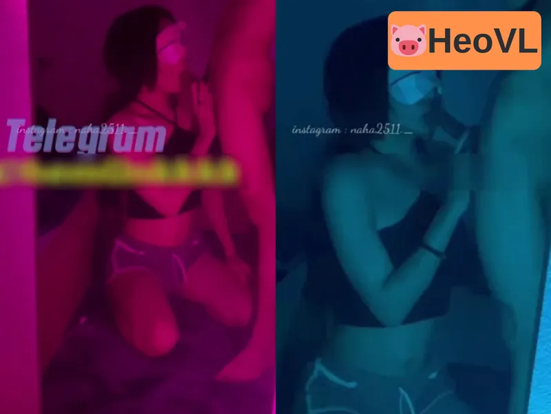 đĩ nhật hạ máu dâm mút thằng nhỏ anh bồ || p2